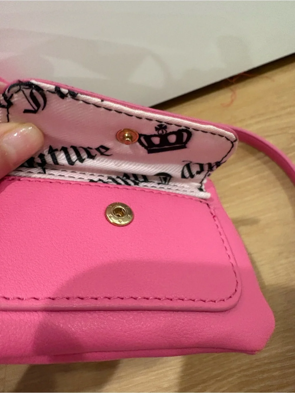 Juicy Couture juicy couture